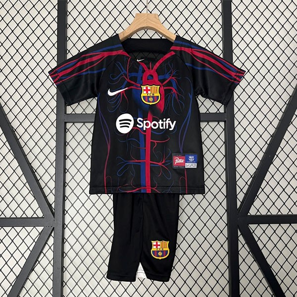 Camiseta Barcelona Special Edition Niño 2023 2024
